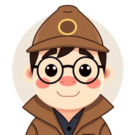 潜水路人甲